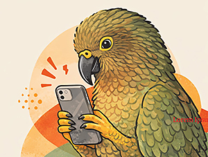 Webinar: How to use our new 'KEA Tracker'