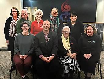 New FASD hubs launched