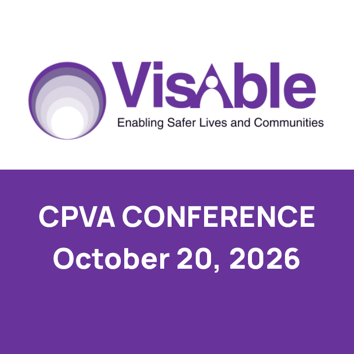 VisAble CPVA Conference