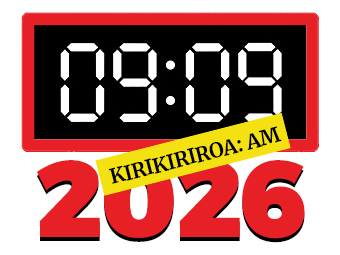 FASD Awareness Day Event: Kirikiriroa / Hamilton – morning