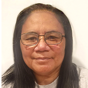 Fran Hauraki