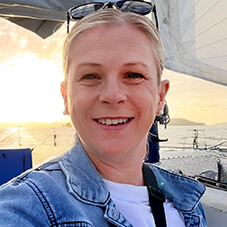 Katrina McLaren