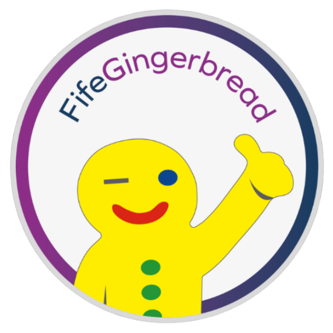 Fife Gingerbread