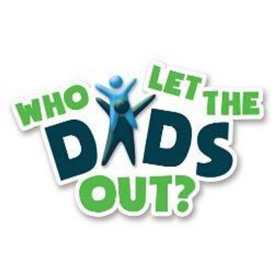 Who Let the Dads out? Inverness Vineyard