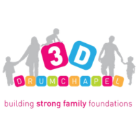 3D Drumchapel