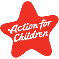 Action for Children: Clacks Family Support Unit