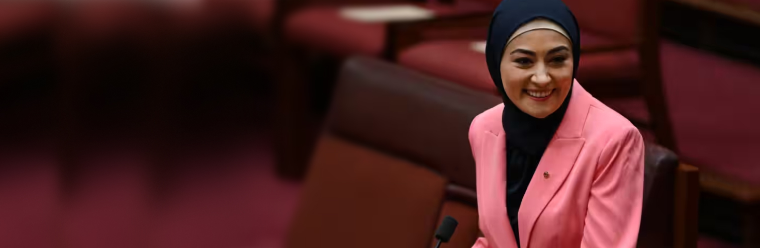 HOW I VOTE | Here’s exactly how I’ve voted in Parliament