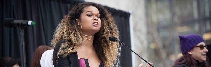 PAST EVENT: QTPOC Round Table with Raquel Willis