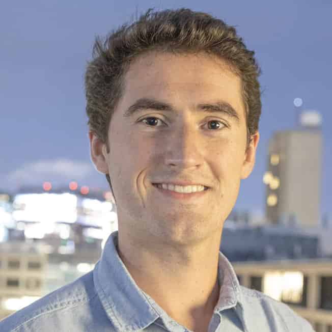 Evan Kramer