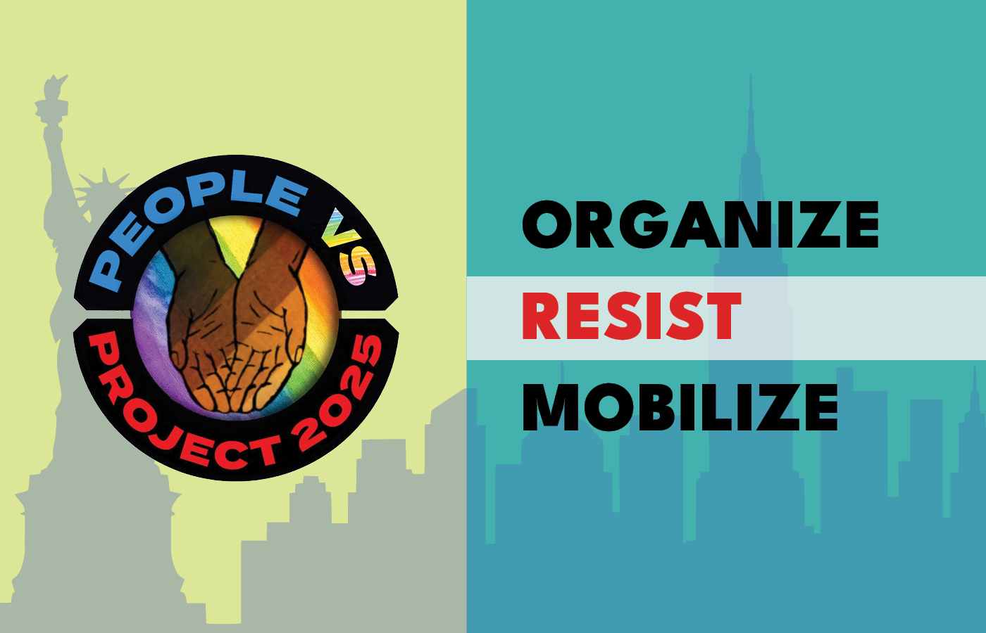 Resistance Lab for Arts & Culture