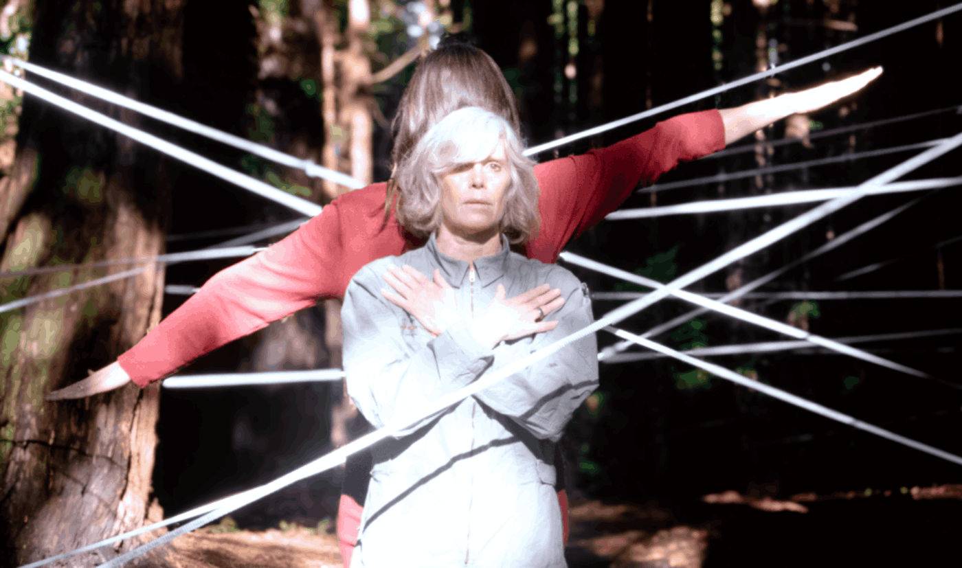 Agnes Szelag / Amy Lewis