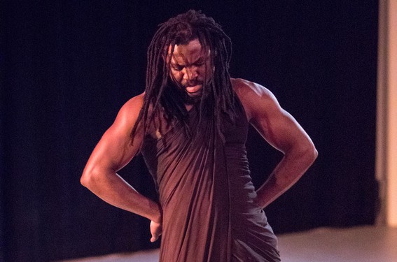 Kôdrô Aoussou Evry & Byb Chanel Bibene