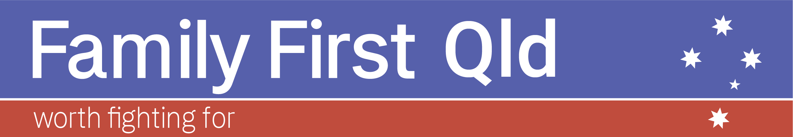 Family First Queensland