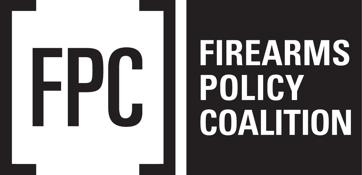 Firearms Policy Coalition