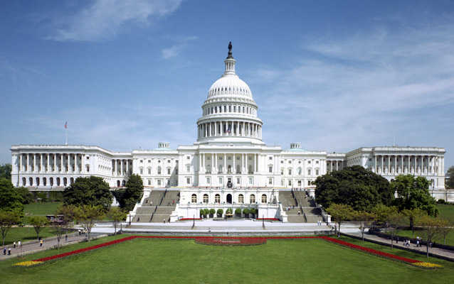 FPC to Congress: Fix and Pass H.R. 38!