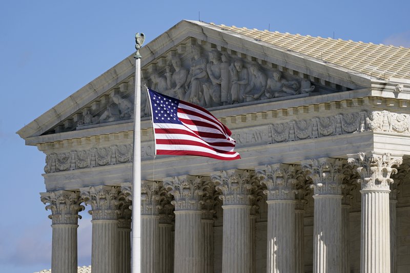Nonviolent Felons Have Second Amendment Rights, 2A Groups Argue in SCOTUS Brief