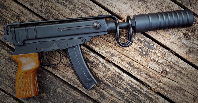 FPC Blasts Fifth Circuit’s Flawed Suppressor Ruling