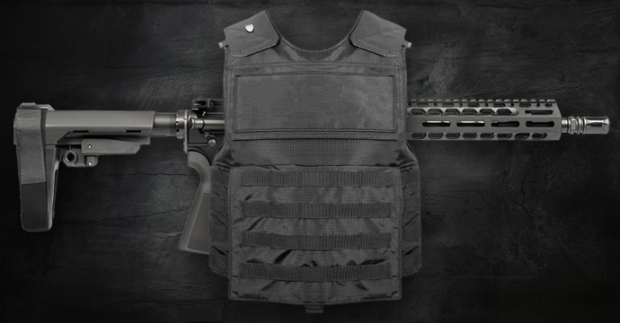 FPC Files Motion to Enjoin New York Body Armor Ban