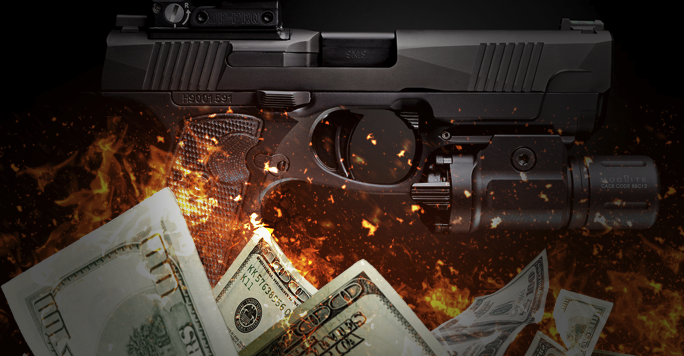 Motion to Enjoin Unconstitutional California Firearm Tax Filed in FPC-Backed Lawsuit Motion to Enjoin Unconstitutional California Firearm Tax Filed in FPC-Backed Lawsuit