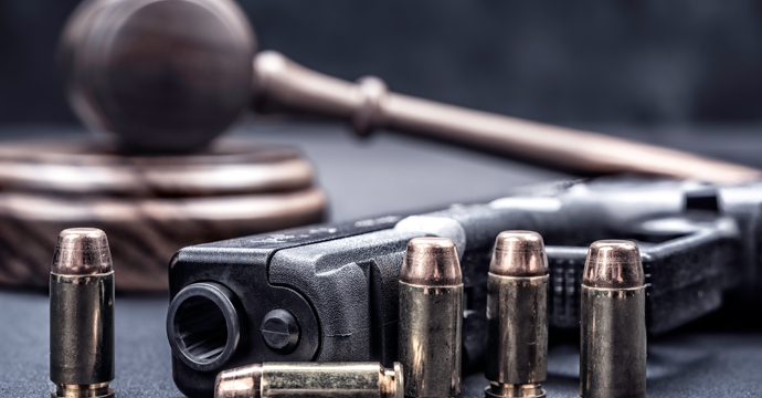 New FPC Brief Proves The Federal Lifetime Gun Ban Is Unconstitutional