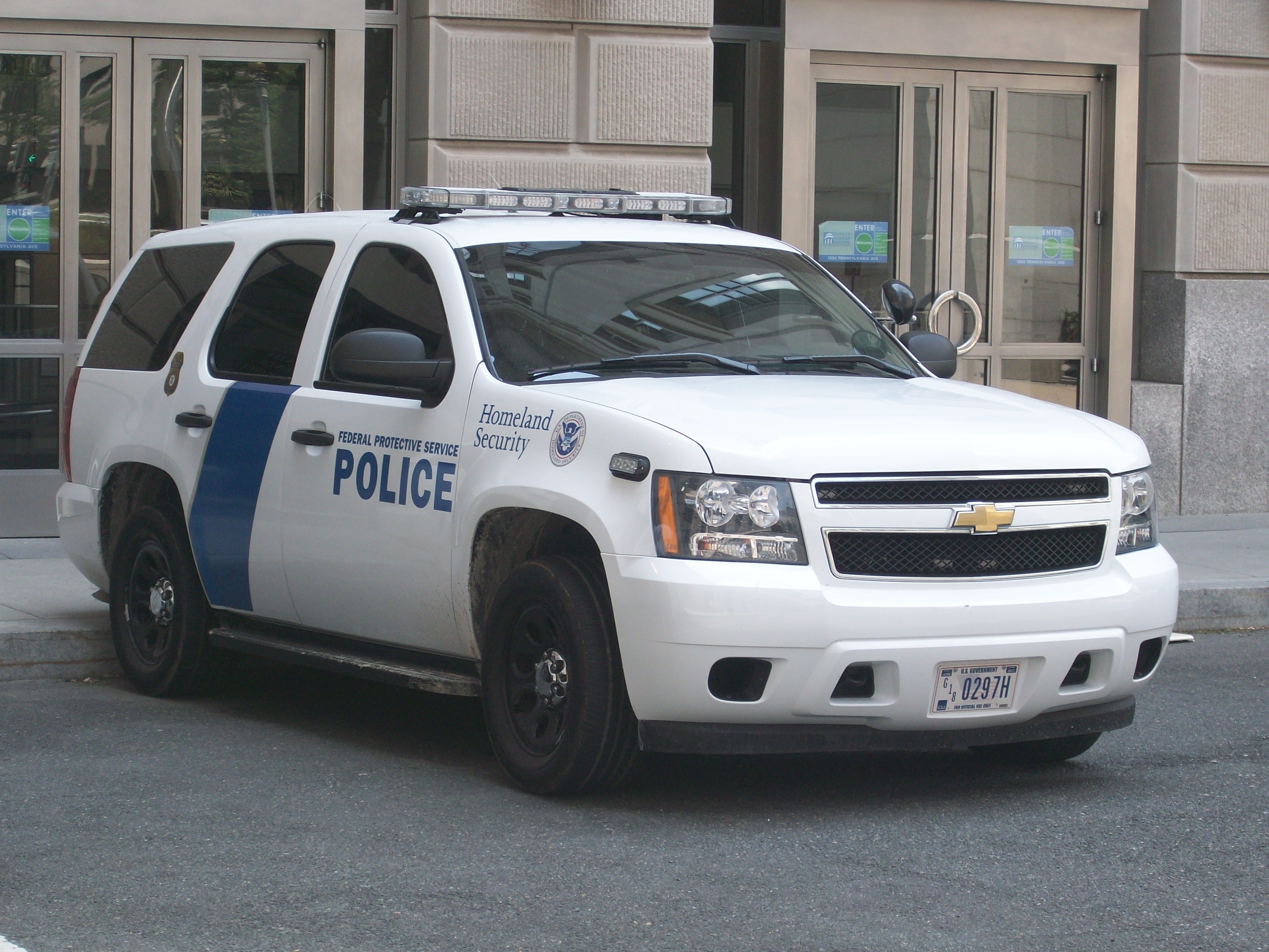 Homeland Security Personnel Lost Over 200 Firearms in Three