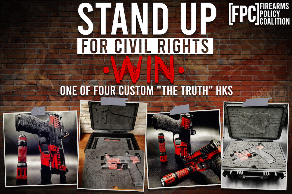 FPC News Firearms Policy Coalition