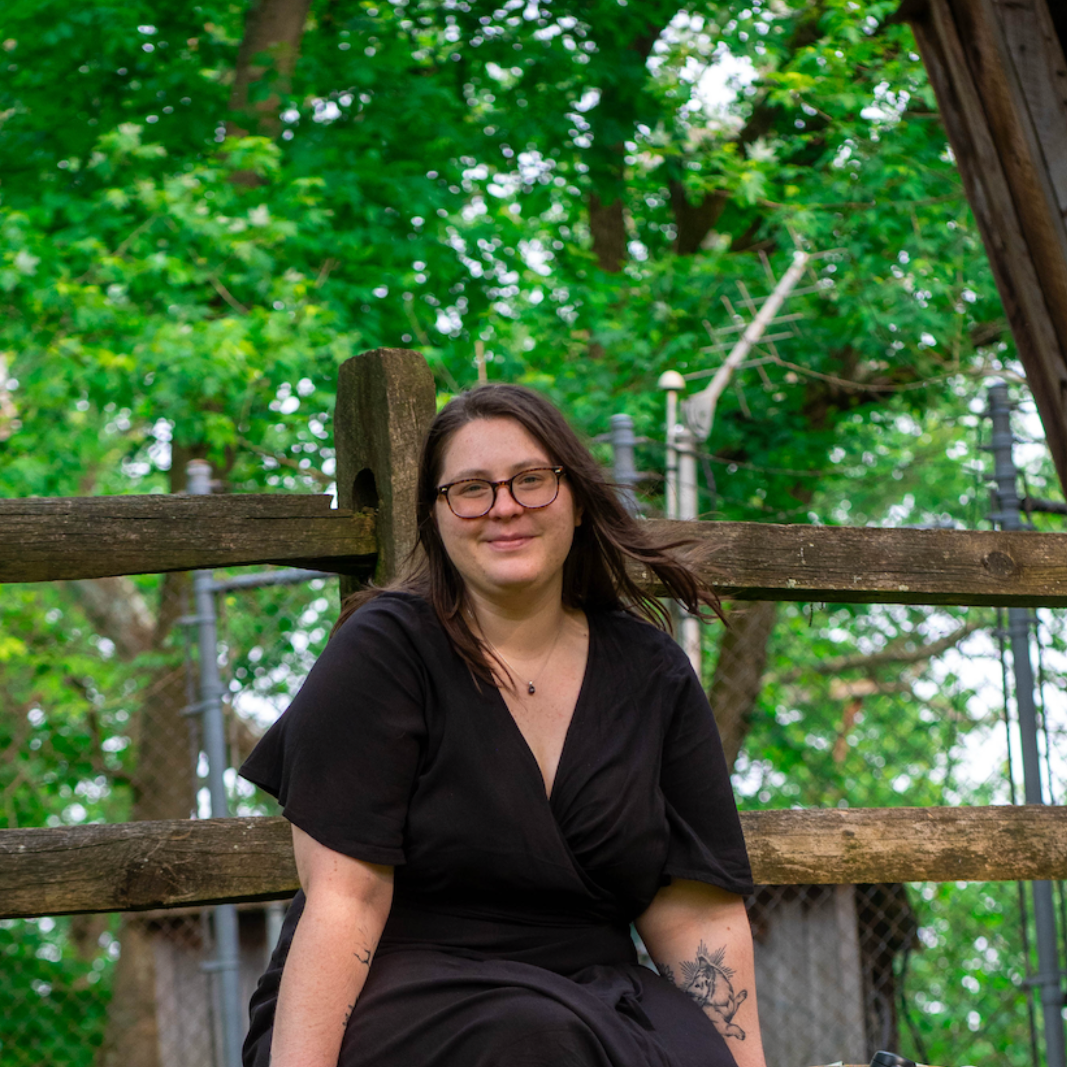 Bella Block  | ANPC Civic Engagement Coordinator