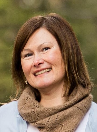 Valli Lenee Peterson | Trustee