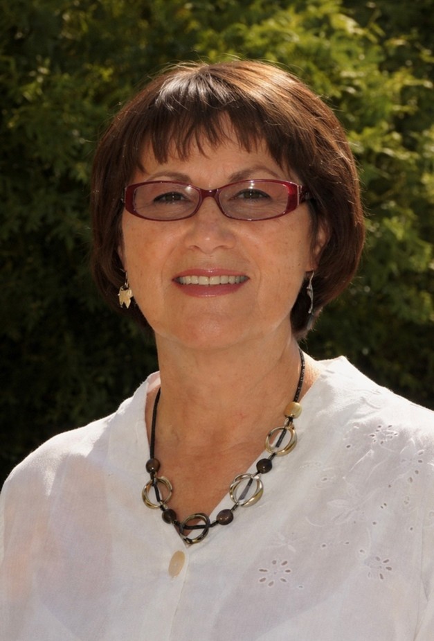 Antoinette Mallott | Trustee