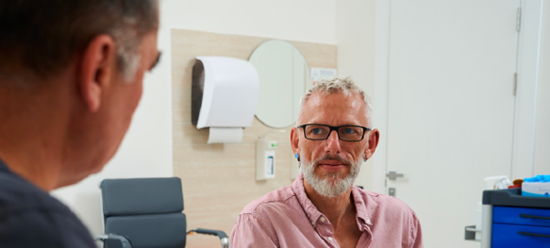 Read about GP opportunities at First Step