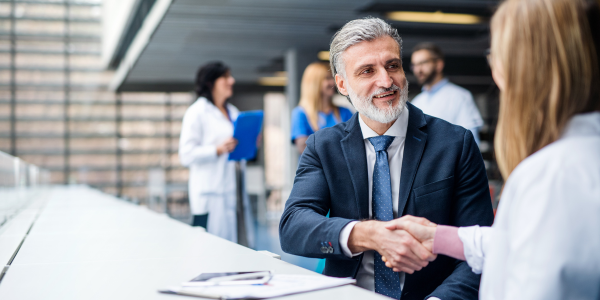 speaking to legislators woman speaking to law maker
