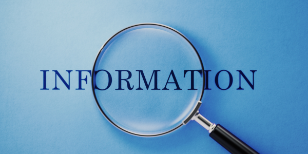 information information