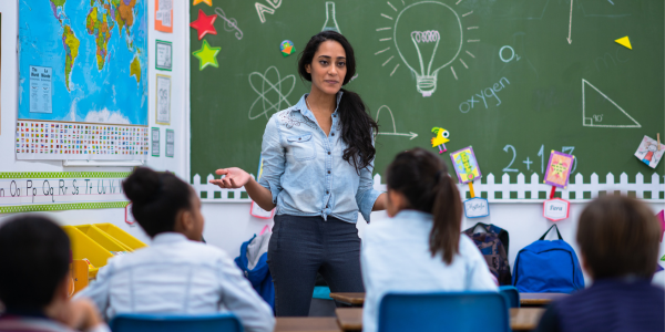 what should schools teach teacher in classroom