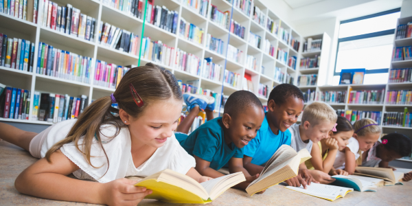 school library school library