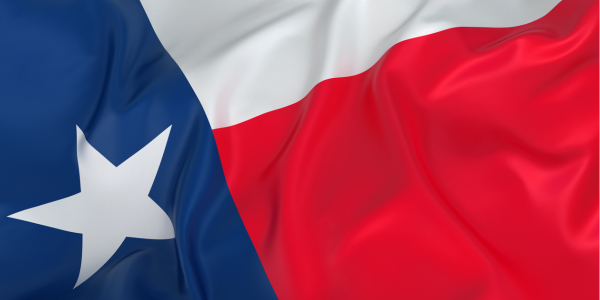 texas flag