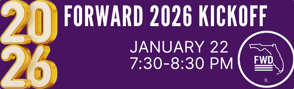 2026 Virtual Kickoff Event