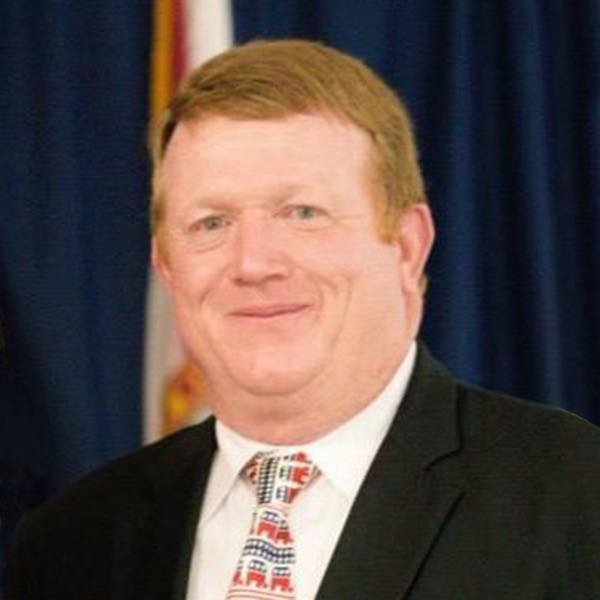 Clint Pate