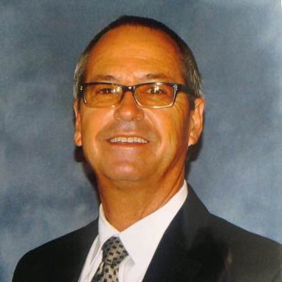 Mike Moberley