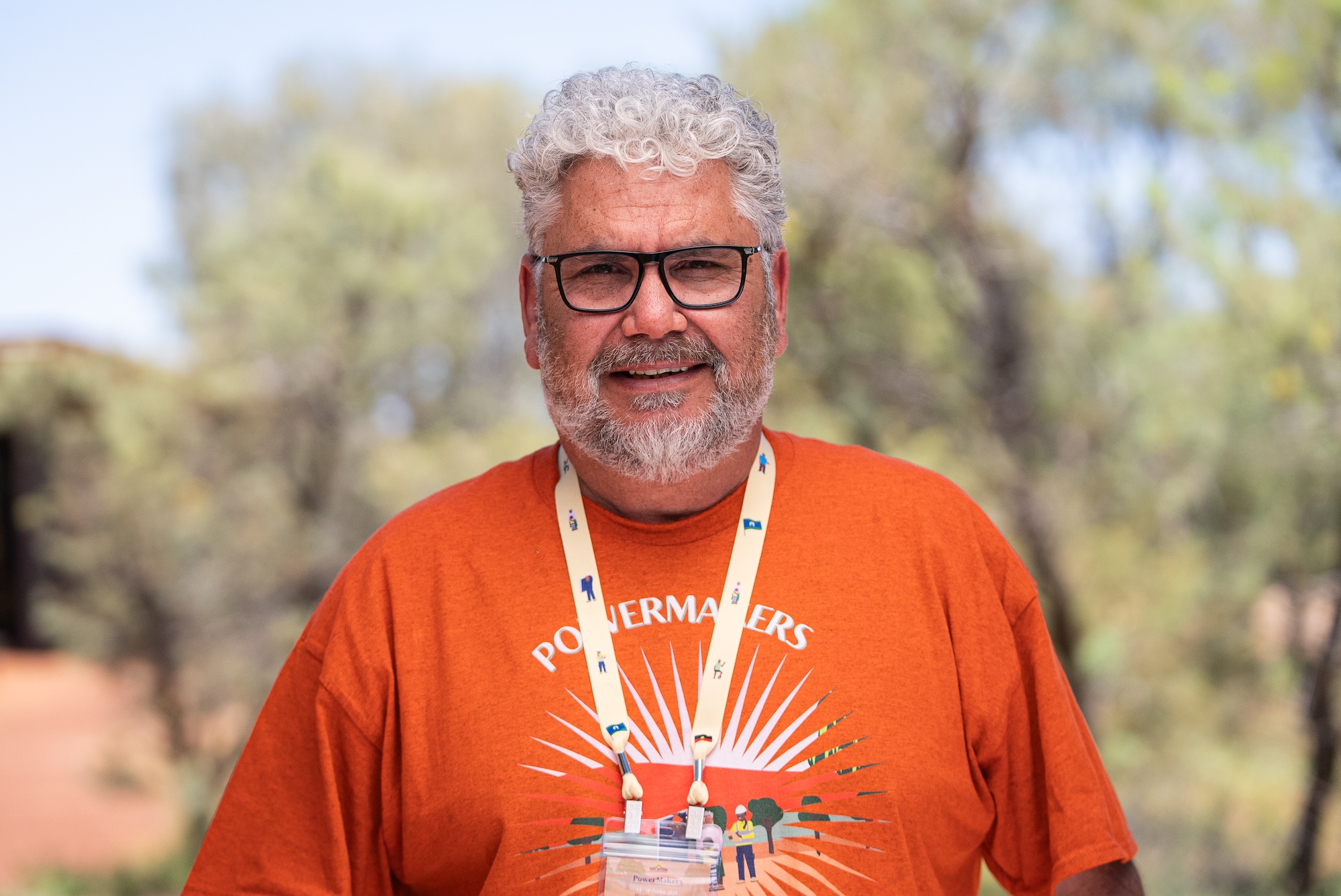 Mike Gilby - Malyangapa