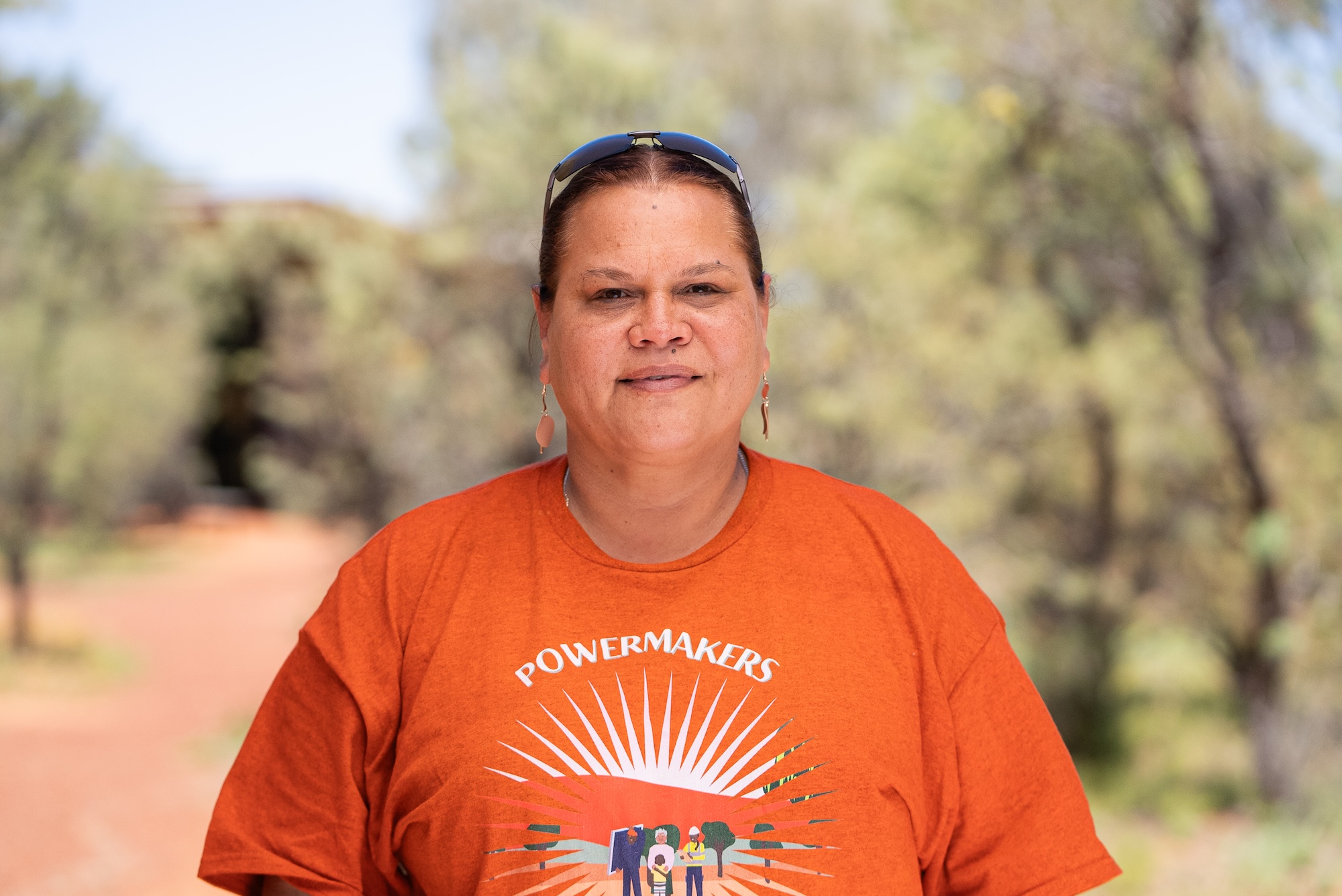 Christie Haynes - Nyamal