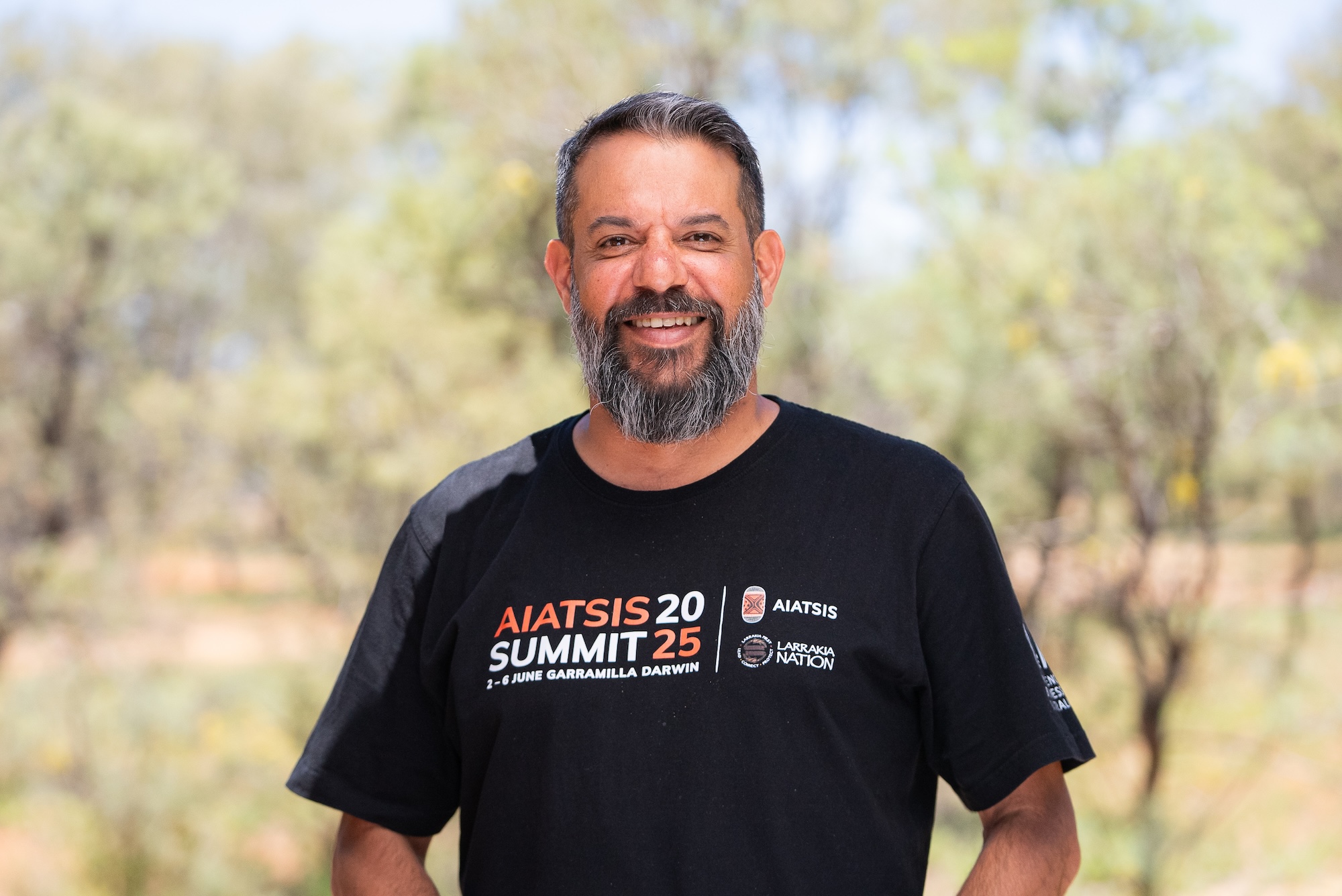 Jonathon Malone - Western Kangoulu