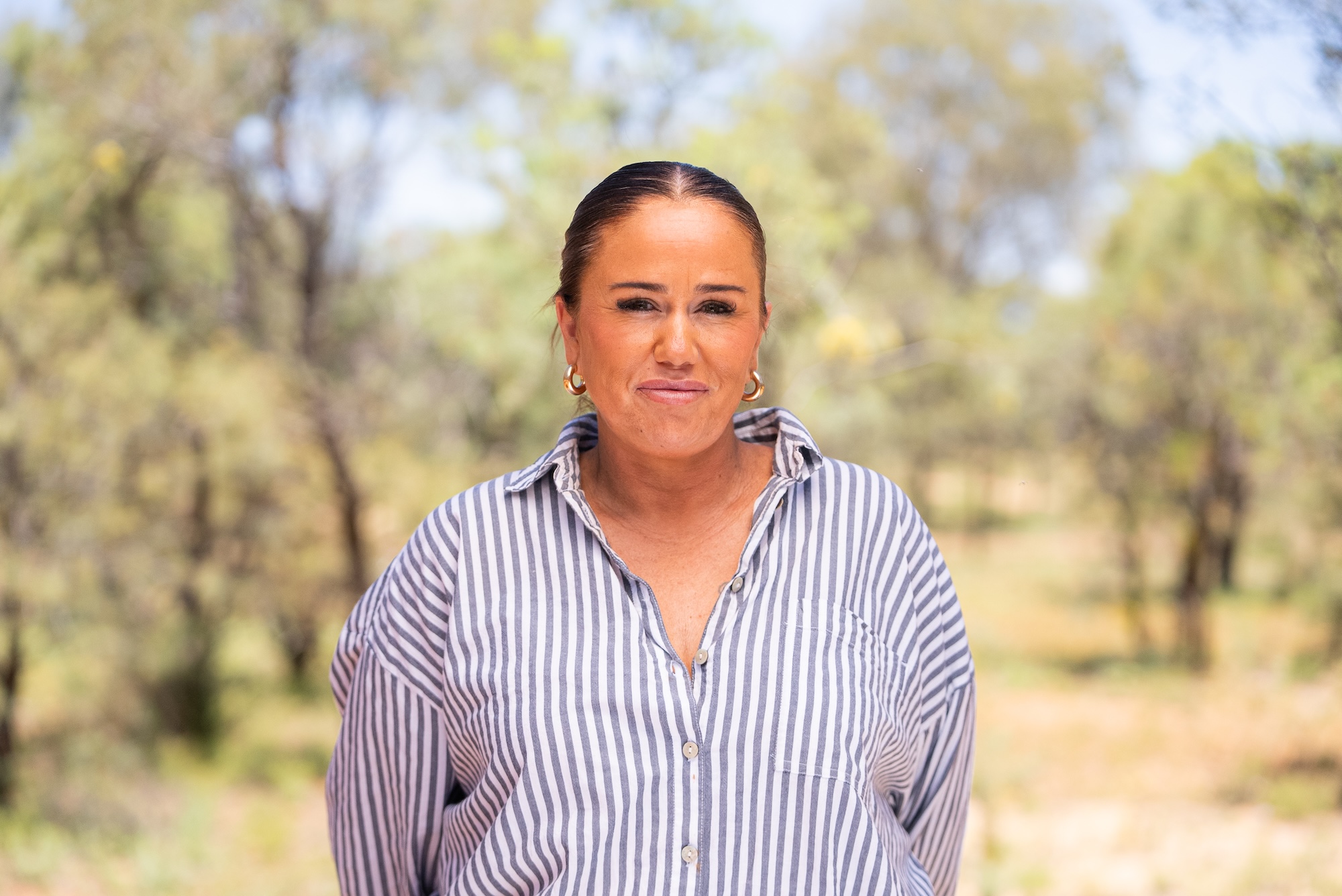 Chloe Smith - Anaiwan, Kamilaroi Wonnarua