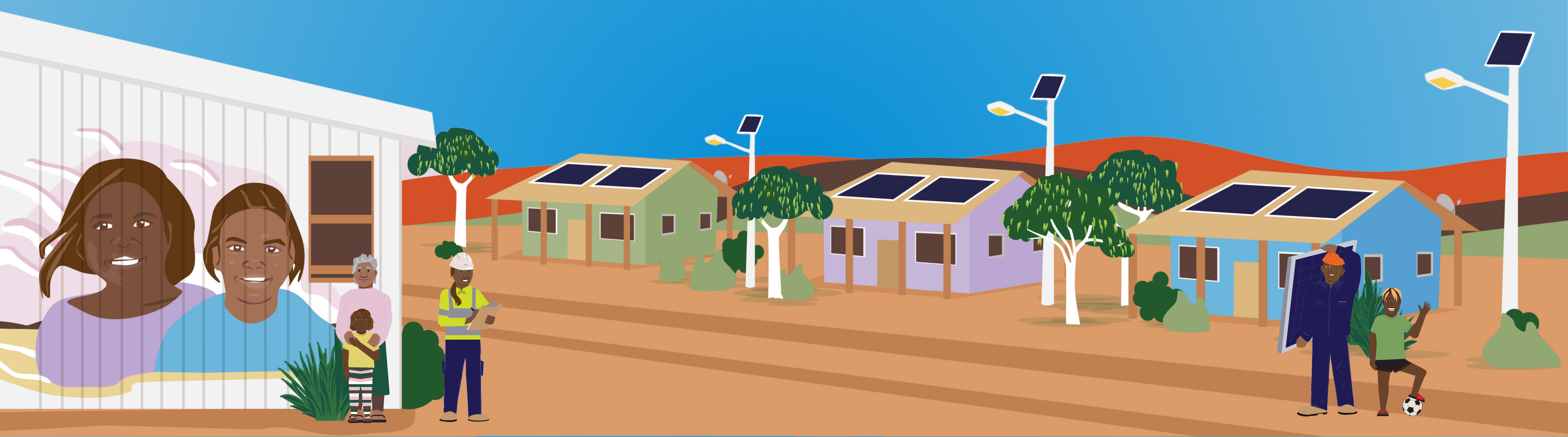 Introducing the | First Nations Clean Energy Network