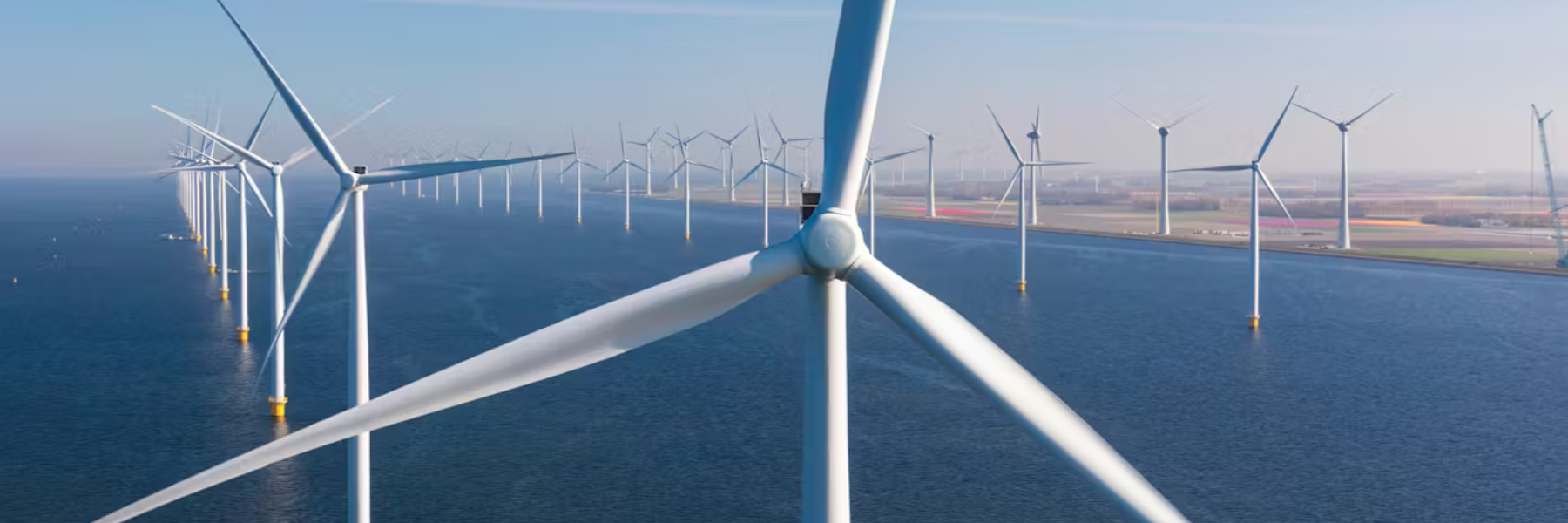 Open Letter - Net Zero by 2035!