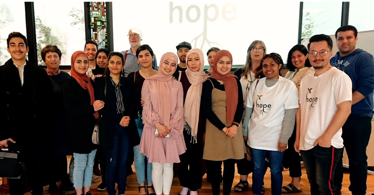 EarthWorker Coop September 2021 Update - Friends of the Earth Australia