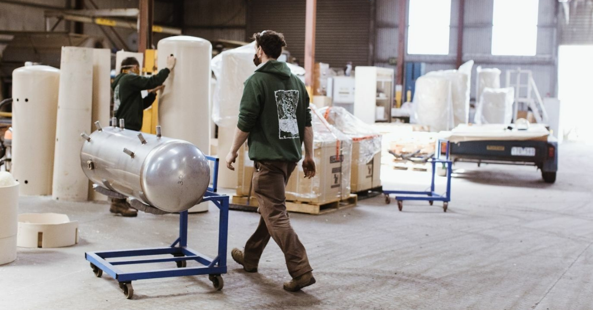 EarthWorker Coop June 2021 Update - Friends of the Earth Australia