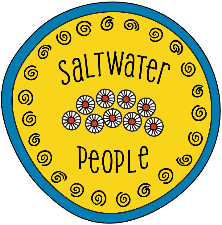 Saltwater People