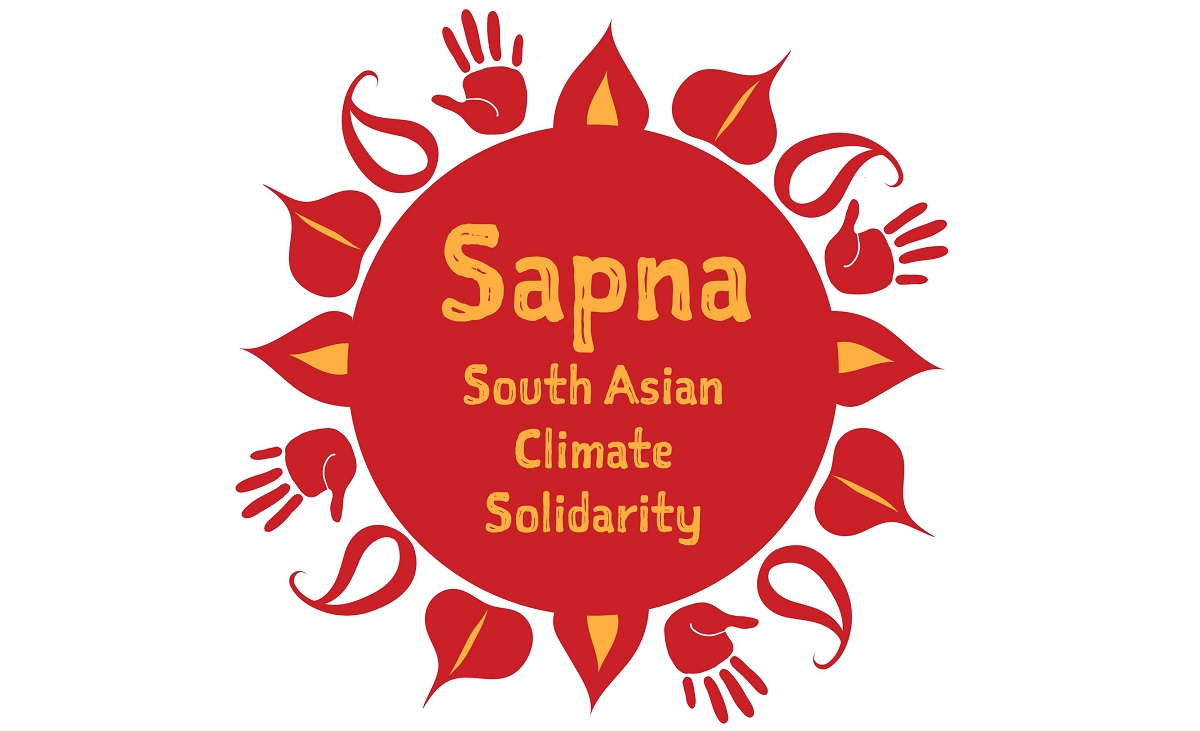Sapna Solidarity