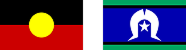 Aboriginal and Torres Strait Island flags