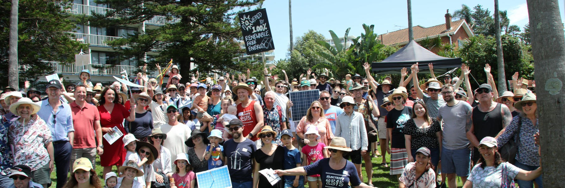 Yes 2 Renewables | Transforming our energy system for people and planet